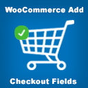 Custom WooCommerce Checkout Fields Editor