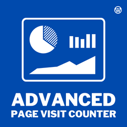 Advanced Page Visit Counter –  Most Wanted Analytics Plugin for WordPress
