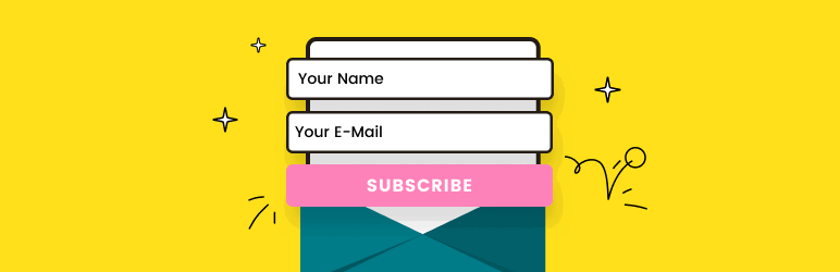 another-mailchimp-widget-banner