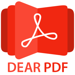 PDF Viewer & 3D PDF Flipbook – DearPDF